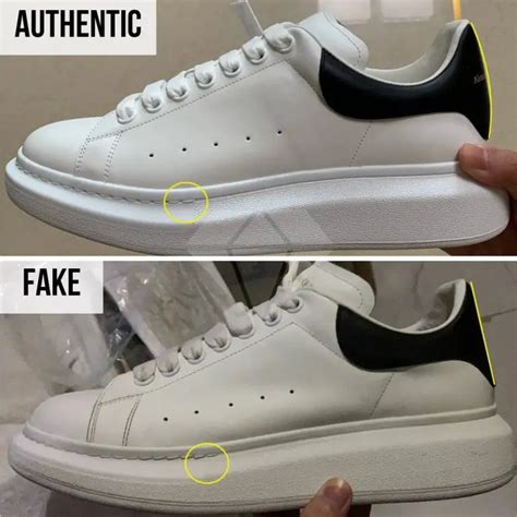 false alexander mcqueen